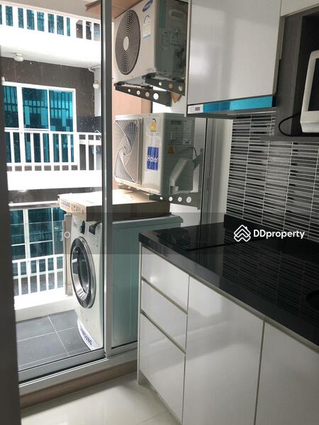 For Sale - Chateau In Town Sukhumvit 64 (Spa Sense), Bangkok
