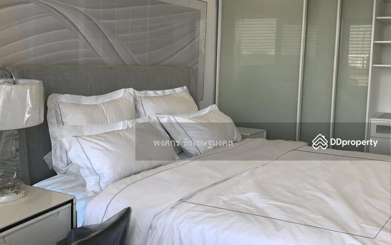 For Rent - Wind and View Serviced Apartment, Bangkok