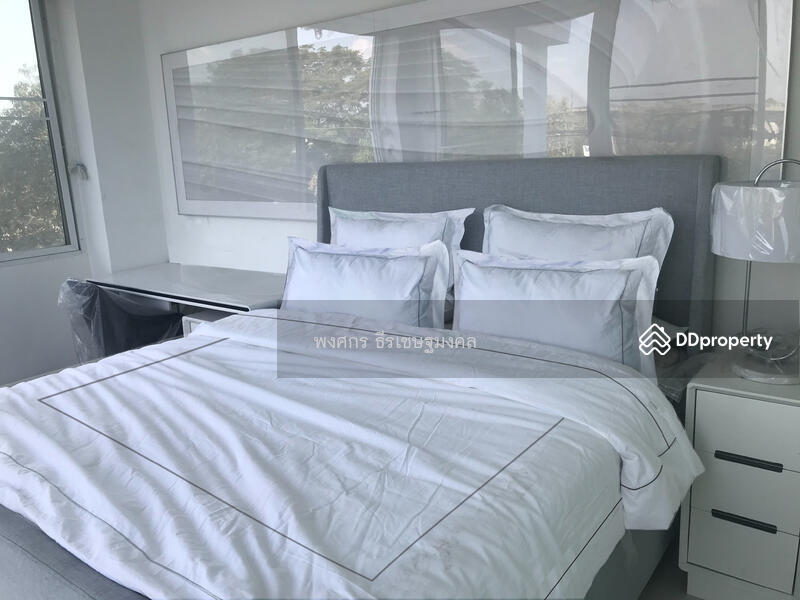 For Rent - Wind and View Serviced Apartment, Bangkok