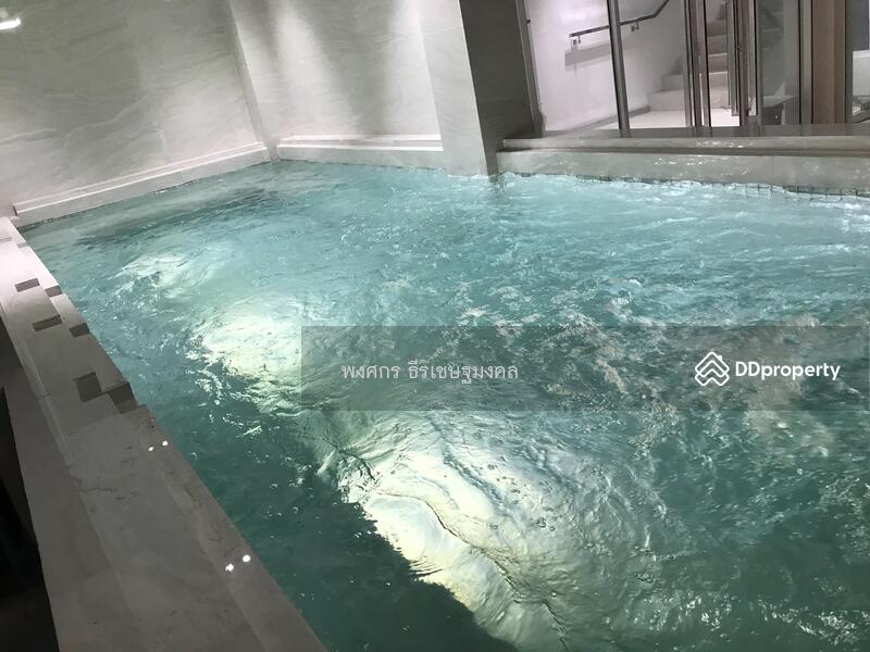 For Rent - Wind and View Serviced Apartment, Bangkok