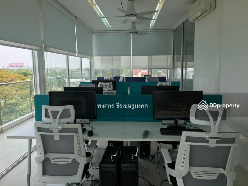 For Rent - Wind and View Serviced Apartment, Bangkok