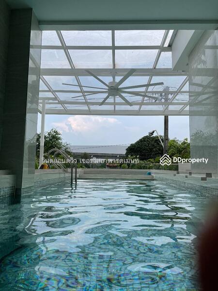 For Rent - Wind and View Serviced Apartment, Bangkok