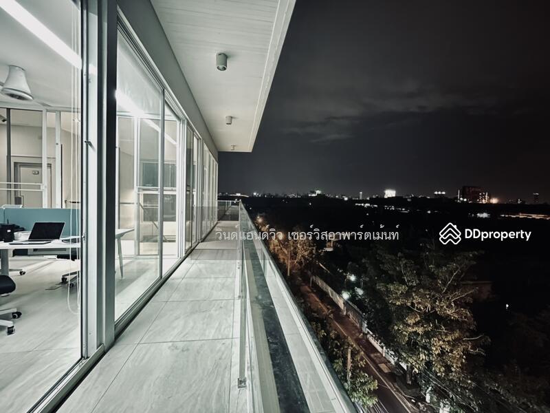 For Rent - Wind and View Serviced Apartment, Bangkok