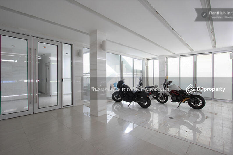 For Rent - Wind and View Serviced Apartment, Bangkok