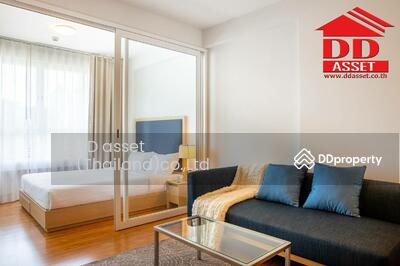 For Rent - I-Biza Residence, Bangkok