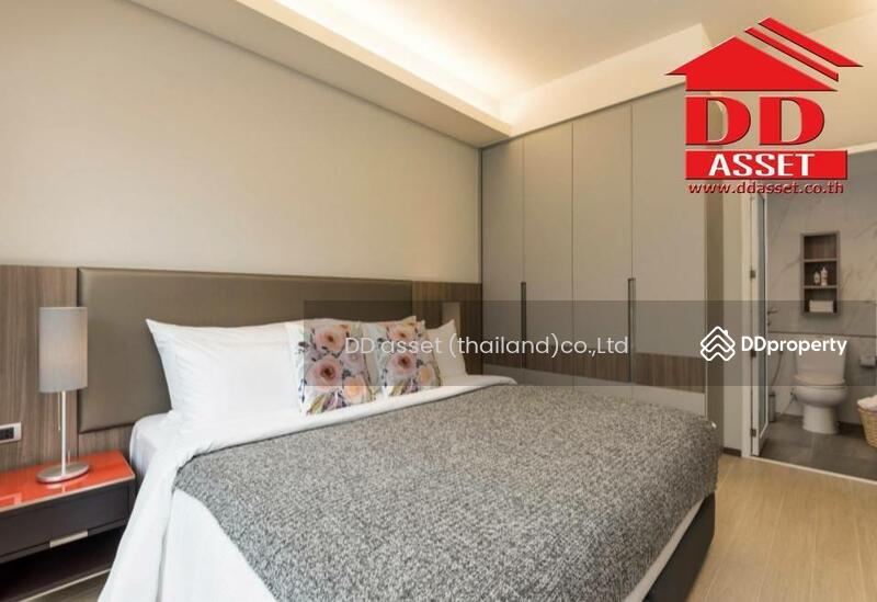 For Rent - Maitria Residence Rama 9, Bangkok