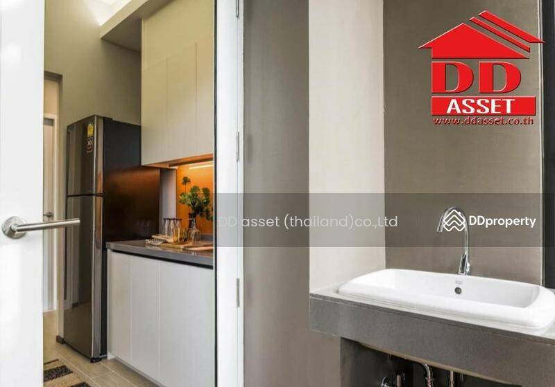 For Rent - Maitria Residence Rama 9, Bangkok