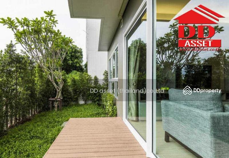 For Rent - Maitria Residence Rama 9, Bangkok