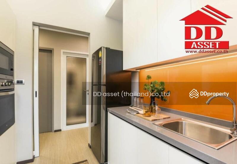 For Rent - Maitria Residence Rama 9, Bangkok