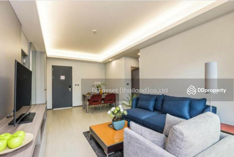 For Rent - Maitria Residence Rama 9, Bangkok