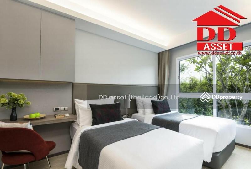 For Rent - Maitria Residence Rama 9, Bangkok