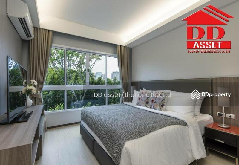 For Rent - Maitria Residence Rama 9, Bangkok