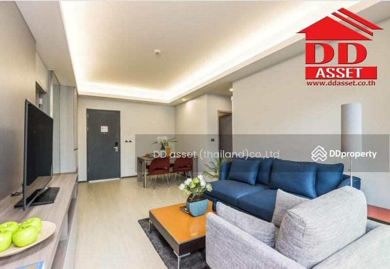 For Rent - Maitria Residence Rama 9, Bangkok