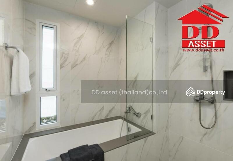 For Rent - Maitria Residence Rama 9, Bangkok