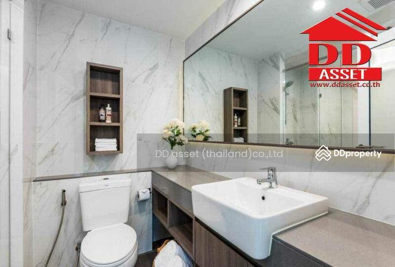 For Rent - Maitria Residence Rama 9, Bangkok