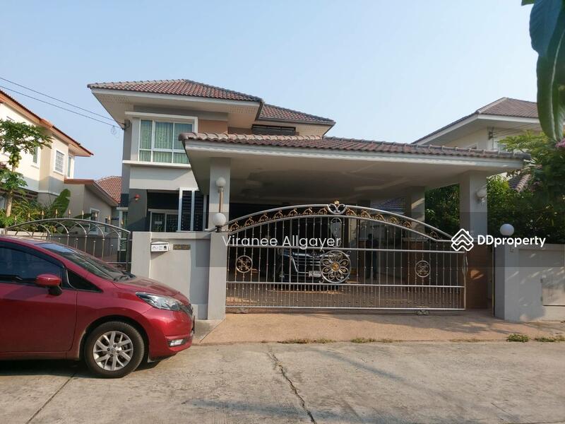 For Sale - ขายบ้านเดี่ยว, Nakhon Ratchasima