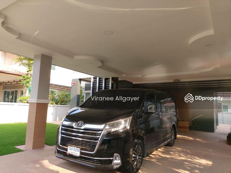 For Sale - ขายบ้านเดี่ยว, Nakhon Ratchasima