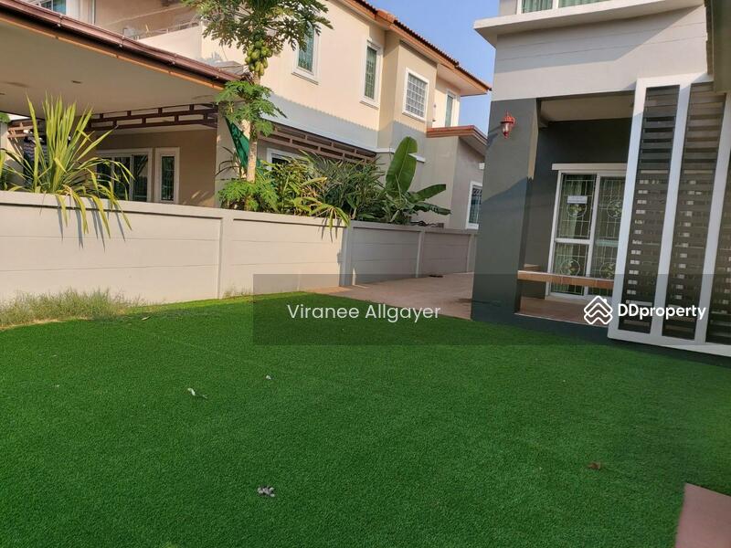 For Sale - ขายบ้านเดี่ยว, Nakhon Ratchasima