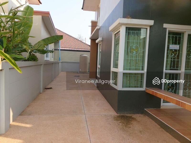 For Sale - ขายบ้านเดี่ยว, Nakhon Ratchasima