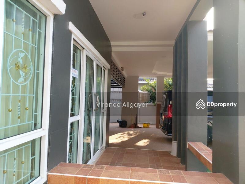 For Sale - ขายบ้านเดี่ยว, Nakhon Ratchasima