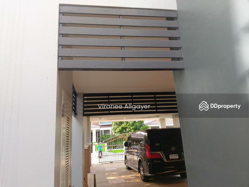 For Sale - ขายบ้านเดี่ยว, Nakhon Ratchasima