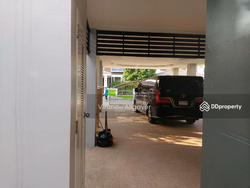 For Sale - ขายบ้านเดี่ยว, Nakhon Ratchasima