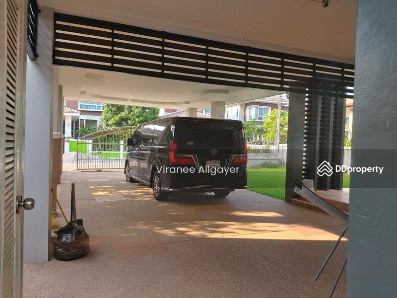 For Sale - ขายบ้านเดี่ยว, Nakhon Ratchasima