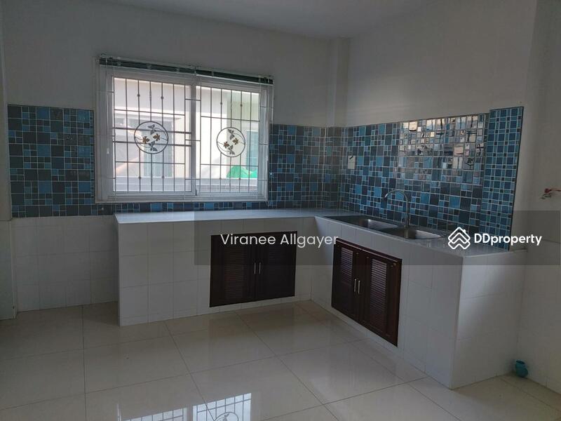 For Sale - ขายบ้านเดี่ยว, Nakhon Ratchasima