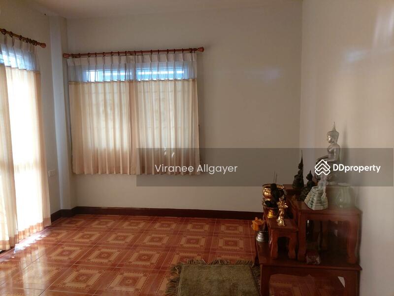 For Sale - ขายบ้านเดี่ยว, Nakhon Ratchasima