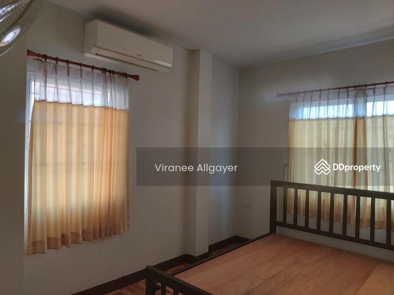 For Sale - ขายบ้านเดี่ยว, Nakhon Ratchasima