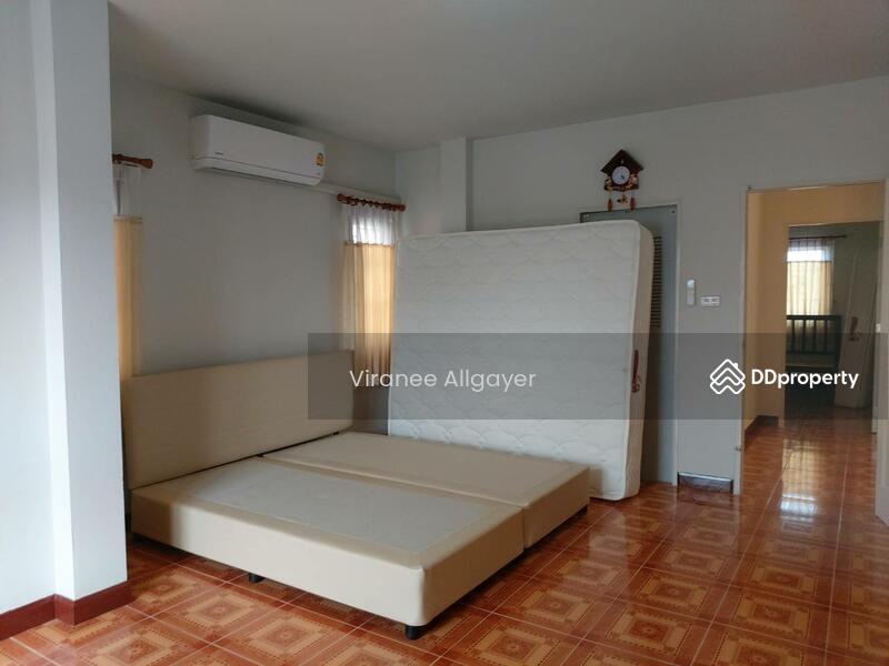 For Sale - ขายบ้านเดี่ยว, Nakhon Ratchasima