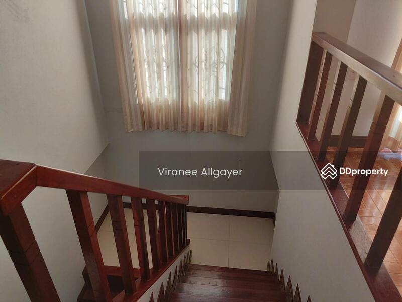 For Sale - ขายบ้านเดี่ยว, Nakhon Ratchasima