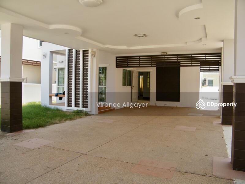 For Sale - ขายบ้านเดี่ยว, Nakhon Ratchasima