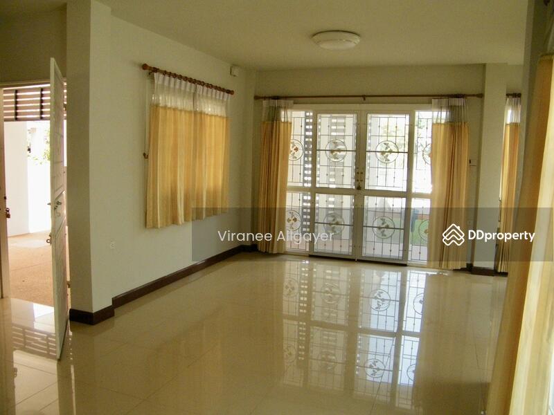 For Sale - ขายบ้านเดี่ยว, Nakhon Ratchasima