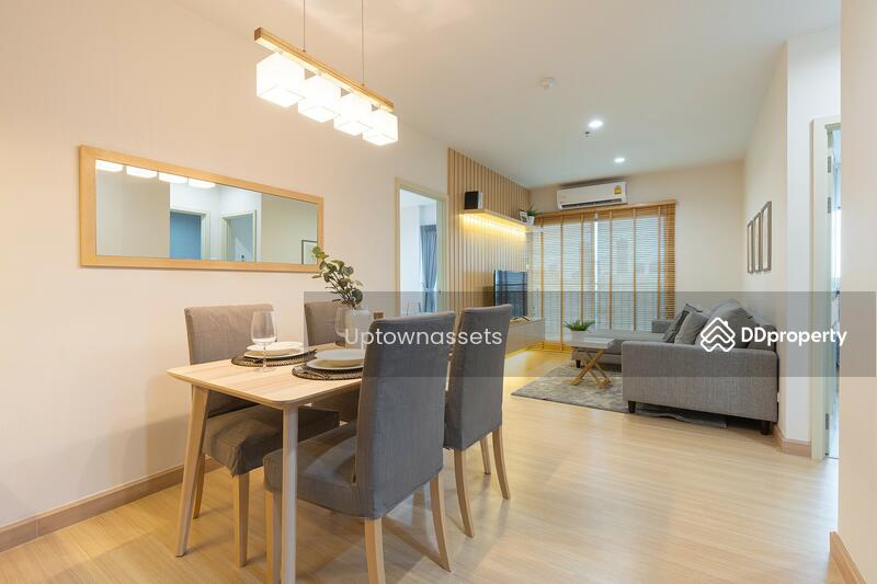 Supalai Veranda Rama 9, Bangkok, 349 Rama 9, Bang Kapi, Huai Khwang, Bangkok, 2 Bedrooms, 77 sqm, Condo For Rent, by Amwika Karoonsombat, 8681811 - DDproperty.com