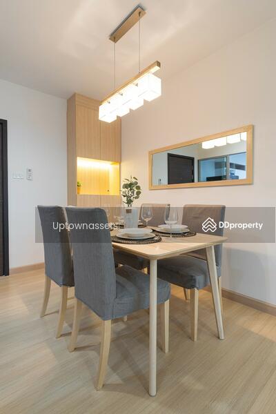 Supalai Veranda Rama 9, Bangkok, 349 Rama 9, Bang Kapi, Huai Khwang, Bangkok, 2 Bedrooms, 77 sqm, Condo For Rent, by Amwika Karoonsombat, 8681811 - DDproperty.com