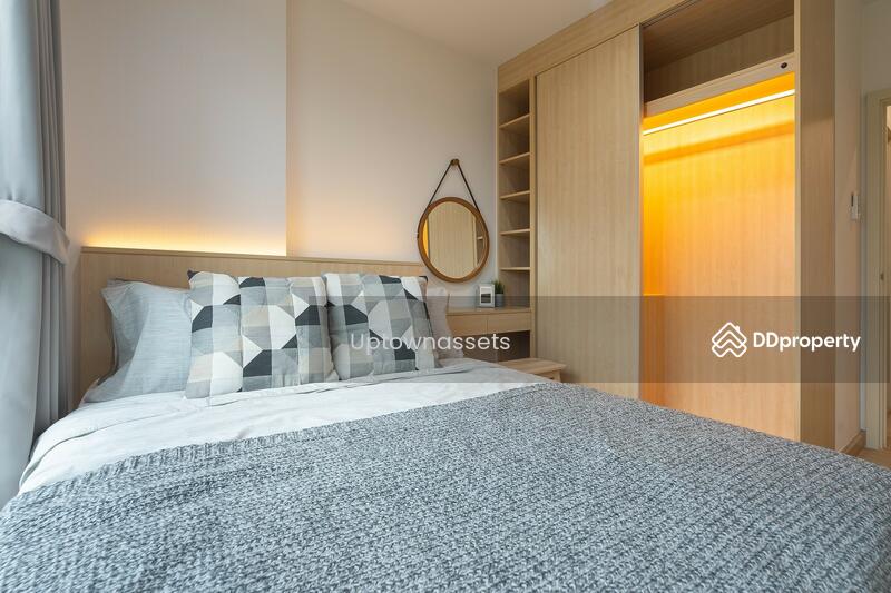 Supalai Veranda Rama 9, Bangkok, 349 Rama 9, Bang Kapi, Huai Khwang, Bangkok, 2 Bedrooms, 77 sqm, Condo For Rent, by Amwika Karoonsombat, 8681811 - DDproperty.com