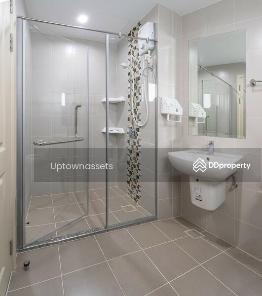 Supalai Veranda Rama 9, Bangkok, 349 Rama 9, Bang Kapi, Huai Khwang, Bangkok, 2 Bedrooms, 77 sqm, Condo For Rent, by Amwika Karoonsombat, 8681811 - DDproperty.com