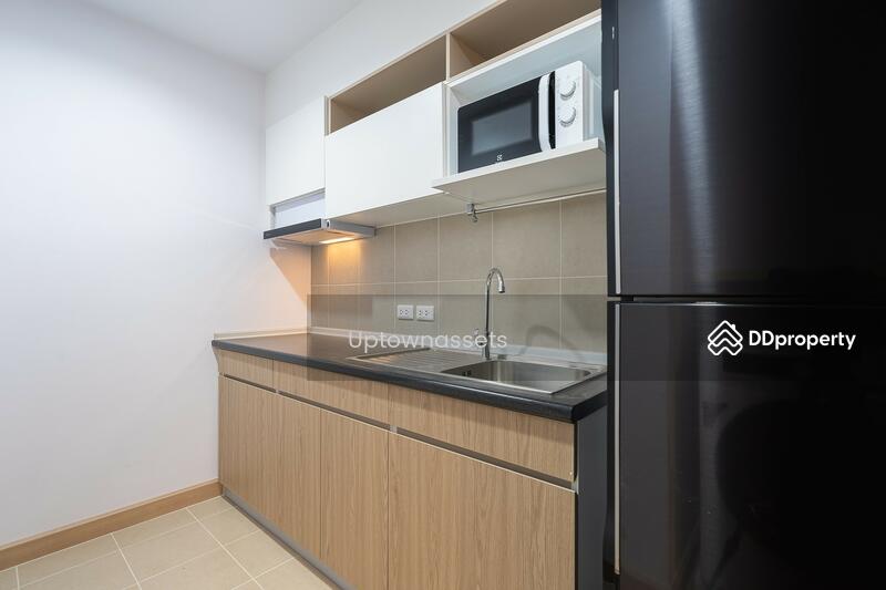 Supalai Veranda Rama 9, Bangkok, 349 Rama 9, Bang Kapi, Huai Khwang, Bangkok, 2 Bedrooms, 77 sqm, Condo For Rent, by Amwika Karoonsombat, 8681811 - DDproperty.com