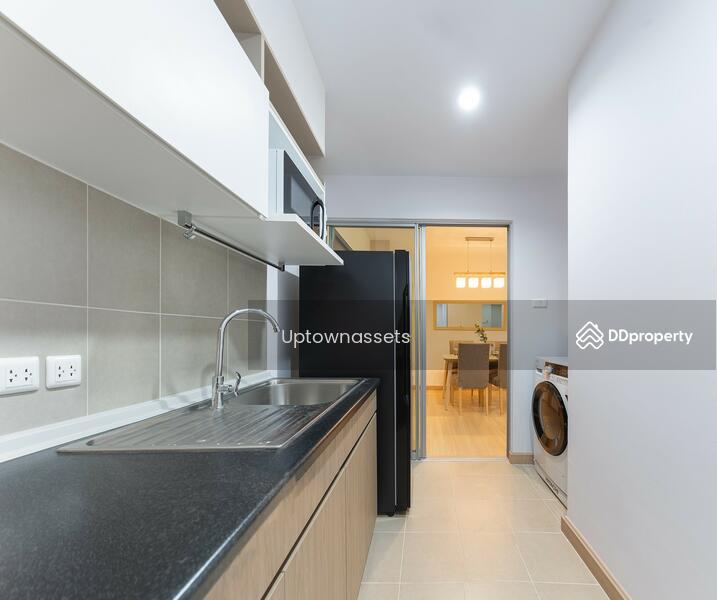 Supalai Veranda Rama 9, Bangkok, 349 Rama 9, Bang Kapi, Huai Khwang, Bangkok, 2 Bedrooms, 77 sqm, Condo For Rent, by Amwika Karoonsombat, 8681811 - DDproperty.com