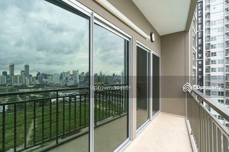 Supalai Veranda Rama 9, Bangkok, 349 Rama 9, Bang Kapi, Huai Khwang, Bangkok, 2 Bedrooms, 77 sqm, Condo For Rent, by Amwika Karoonsombat, 8681811 - DDproperty.com