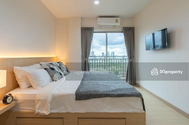 Supalai Veranda Rama 9, Bangkok, 349 Rama 9, Bang Kapi, Huai Khwang, Bangkok, 2 Bedrooms, 77 sqm, Condo For Rent, by Amwika Karoonsombat, 8681811 - DDproperty.com