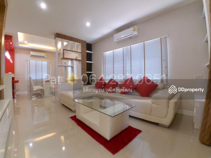 pattalet, Chon Buri (Pattaya), 150/108 พรประภานิมิตร 26, Nong Pru, Bang Lamung (Pattaya), Chon Buri (Pattaya), 3 Bedrooms, 241 sqm, Single Detached House For Rent, by ภัครวรรณ์ วุฒิศรินพัฒน์, 8686944 - DDproperty.com