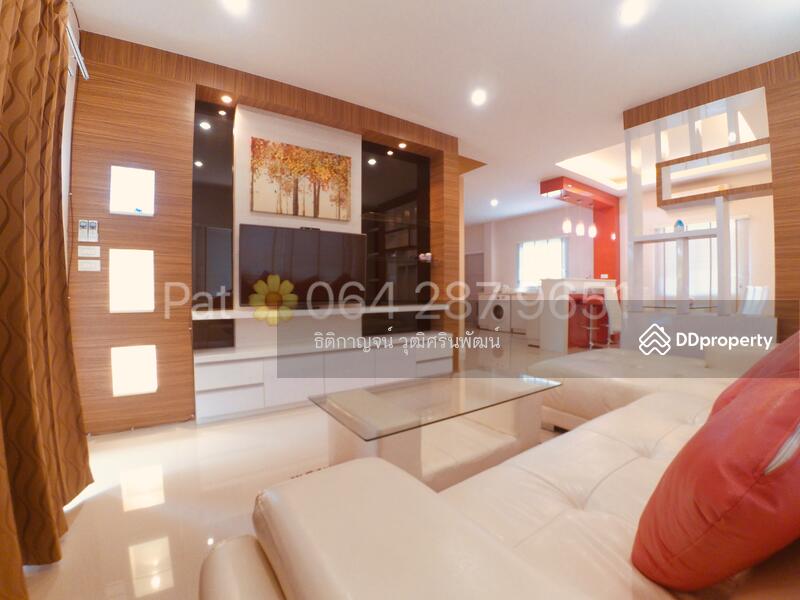 pattalet, Chon Buri (Pattaya), 150/108 พรประภานิมิตร 26, Nong Pru, Bang Lamung (Pattaya), Chon Buri (Pattaya), 3 Bedrooms, 241 sqm, Single Detached House For Rent, by ภัครวรรณ์ วุฒิศรินพัฒน์, 8686944 - DDproperty.com