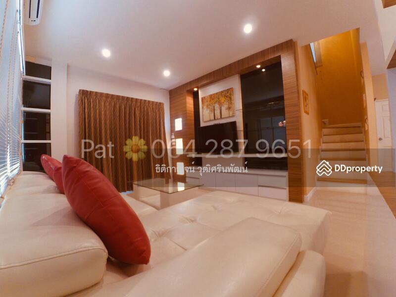 pattalet, Chon Buri (Pattaya), 150/108 พรประภานิมิตร 26, Nong Pru, Bang Lamung (Pattaya), Chon Buri (Pattaya), 3 Bedrooms, 241 sqm, Single Detached House For Rent, by ภัครวรรณ์ วุฒิศรินพัฒน์, 8686944 - DDproperty.com