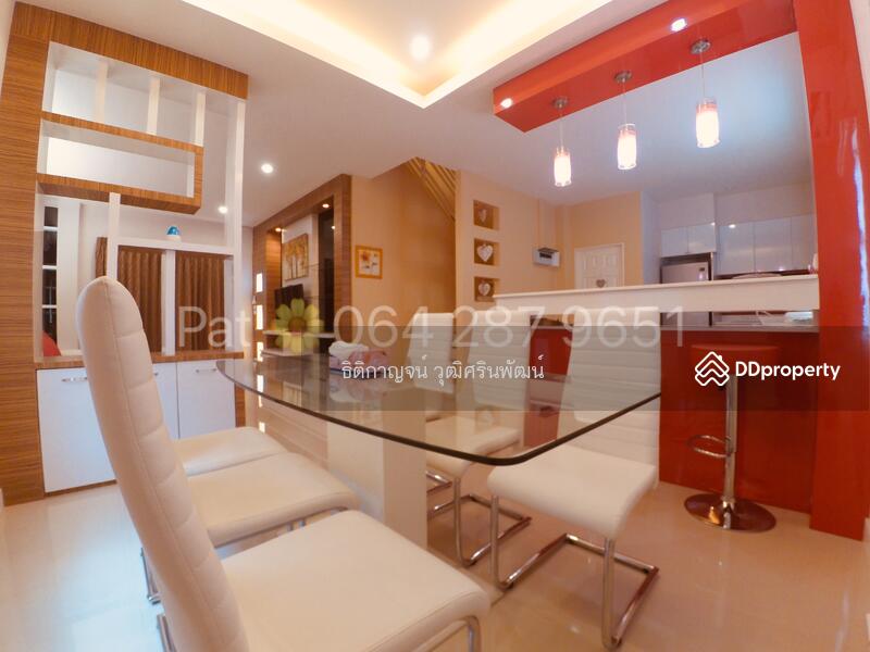 pattalet, Chon Buri (Pattaya), 150/108 พรประภานิมิตร 26, Nong Pru, Bang Lamung (Pattaya), Chon Buri (Pattaya), 3 Bedrooms, 241 sqm, Single Detached House For Rent, by ภัครวรรณ์ วุฒิศรินพัฒน์, 8686944 - DDproperty.com