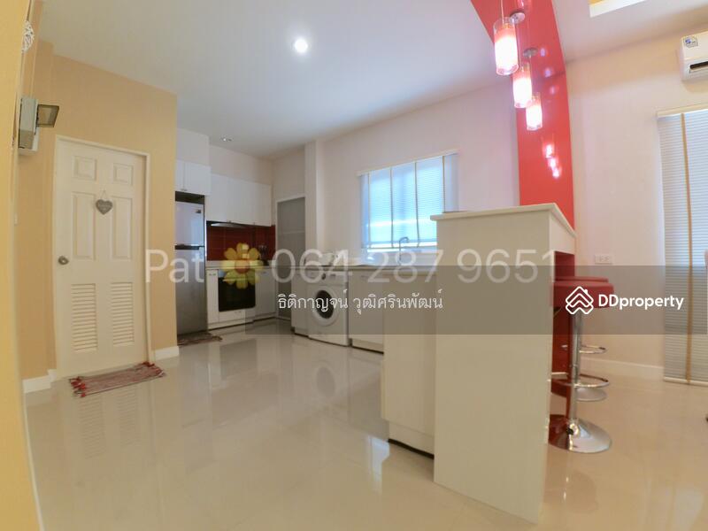 pattalet, Chon Buri (Pattaya), 150/108 พรประภานิมิตร 26, Nong Pru, Bang Lamung (Pattaya), Chon Buri (Pattaya), 3 Bedrooms, 241 sqm, Single Detached House For Rent, by ภัครวรรณ์ วุฒิศรินพัฒน์, 8686944 - DDproperty.com