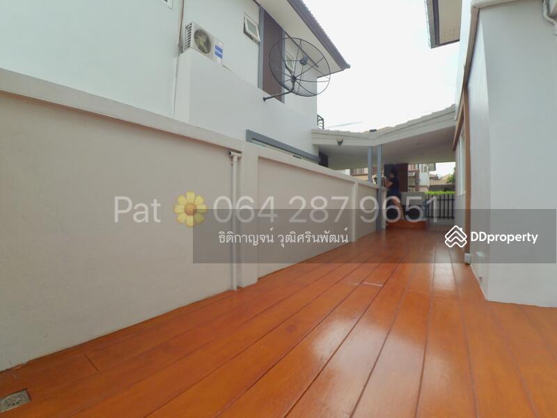 pattalet, Chon Buri (Pattaya), 150/108 พรประภานิมิตร 26, Nong Pru, Bang Lamung (Pattaya), Chon Buri (Pattaya), 3 Bedrooms, 241 sqm, Single Detached House For Rent, by ภัครวรรณ์ วุฒิศรินพัฒน์, 8686944 - DDproperty.com