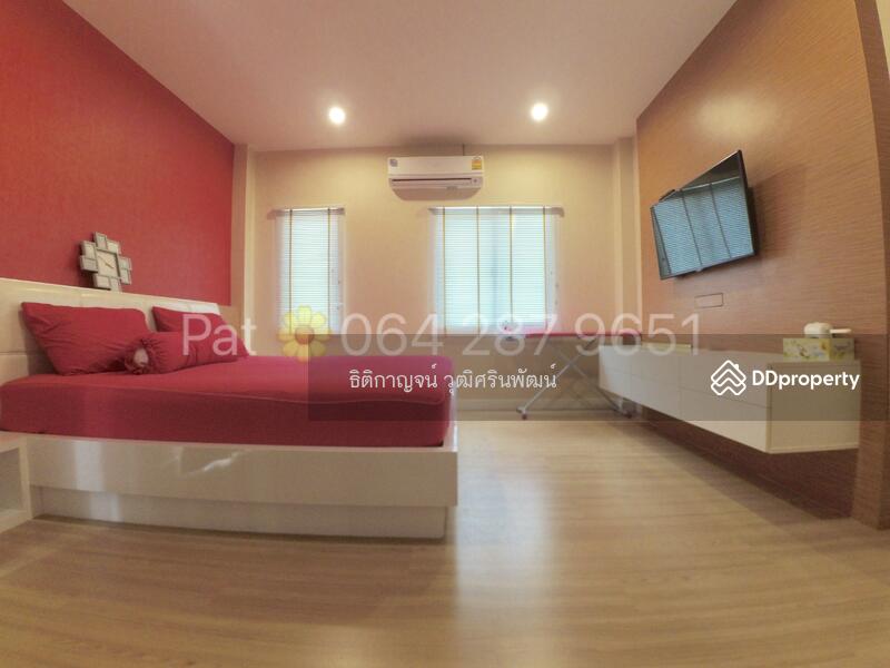 pattalet, Chon Buri (Pattaya), 150/108 พรประภานิมิตร 26, Nong Pru, Bang Lamung (Pattaya), Chon Buri (Pattaya), 3 Bedrooms, 241 sqm, Single Detached House For Rent, by ภัครวรรณ์ วุฒิศรินพัฒน์, 8686944 - DDproperty.com