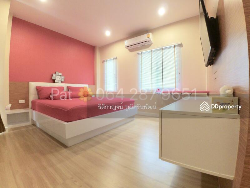 pattalet, Chon Buri (Pattaya), 150/108 พรประภานิมิตร 26, Nong Pru, Bang Lamung (Pattaya), Chon Buri (Pattaya), 3 Bedrooms, 241 sqm, Single Detached House For Rent, by ภัครวรรณ์ วุฒิศรินพัฒน์, 8686944 - DDproperty.com